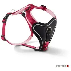 Wolters Professional Comfort Himbeer/Rosé 30-35 cm - Weiteres Autozubehör, ideal für Komfort und Stil in Ihrem Fahrzeug mit einer eleganten himbeer-rosé Farbe.