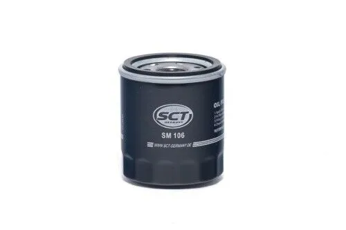 Sct-Mannol Ölfilter SM 106