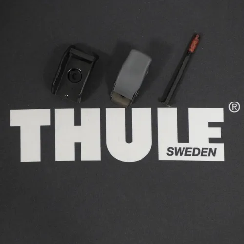 Thule Pump Buckle Kit Ratsche für Heckträger EasyFold 52847