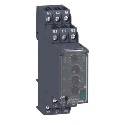 Schneider Electric Stromwächter RM22JA31MR Stromüberwachungsgeräte