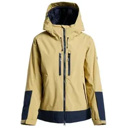 Roxy Snowboardjacke Upwards 20K - Funktionsjacke für Frauen mit 20K ROXY DryFlight Technologie für extreme Imprägnierung und Atmungsaktivität, ideal für unbeschwerten Wintersport.