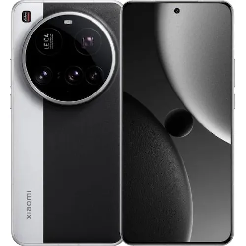 Xiaomi 15 ULTRA 5G DS 16+512-KIT CAMERA ITA BLACK (512 GB, Silver Chrome, 6.73", 50 Mpx, 5G) (0BXI1551NS7001)