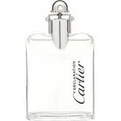 Cartier Déclaration Eau De Toilette 50 ml für Männer - Herrenparfüm mit einem einzigartigen, frischen Duft, ideal für den modernen Mann, der Selbstbewusstsein ausstrahlt.
