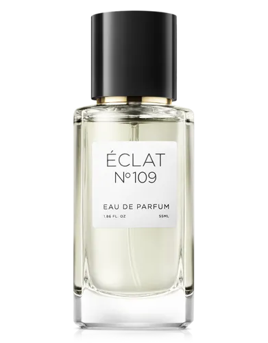 ÉCLAT 109 Damen Parfum, 55ml: grüner Apfel, Hölzer, Magnolie
