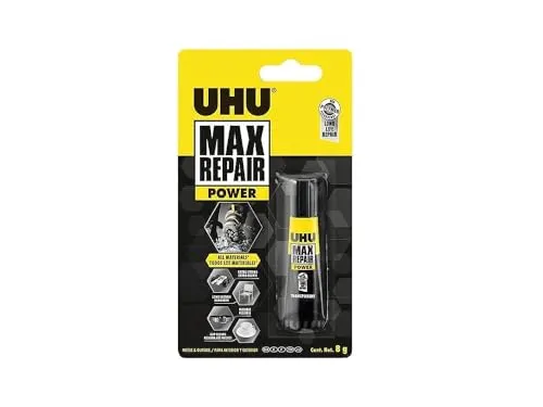 UHU 3-36367 4026700363555 Glue Kleber, Transparent