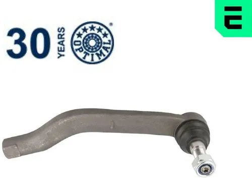 Optimal Spurstangenkopf G1-1567 - Hochwertiger Spurstangenkopf für präzise Lenkung, ideal für sicheres Fahren und verbesserte Fahrzeugstabilität.
