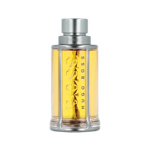 HUGO BOSS Boss Bottled After Shave Lotion 100 ml - Aftershave Lotion für Herren, beruhigt die Haut nach der Rasur und verleiht einen frischen, maskulinen Duft.
