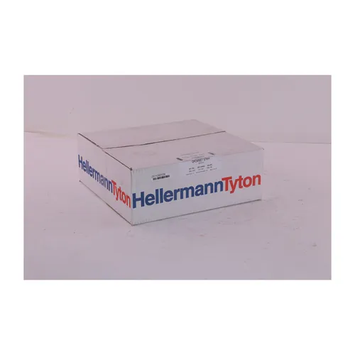 Hellermanntyton 251-10809 Hole and Edge Shield - Sonstige Sensoren, schützt zuverlässig Kanten und Löcher, ideal für professionelle Anwendungen.