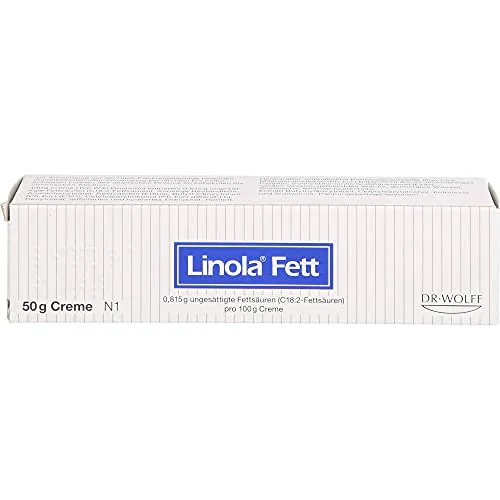 Linola Shampoo