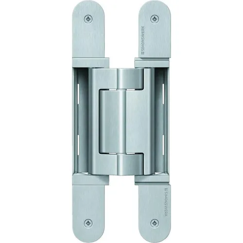 Simonswerk Objektbänder TECTUS TE 626 3D A8 (5 400675 0 04002)