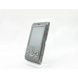 Sony Ericsson W595 jungle grey Ohne Simlock Top Handy Blitzversand inkl. Rechnung