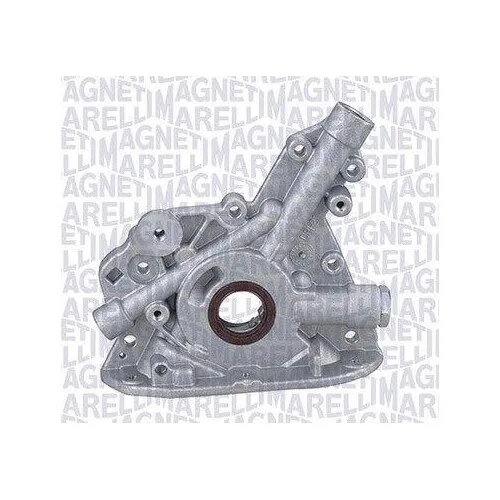 MAGNETI MARELLI Ölpumpe 351516000025 für Bedford, Daewoo, Opel & mehr - Ölpumpe von MAGNETI MARELLI, passend für zahlreiche Fahrzeugmarken, sorgt für zuverlässige Schmierung und optimale Motorleistung.