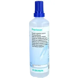 Prontosan W WundspÜllÖsung 350 ml