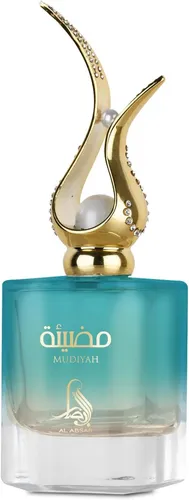 Al Absar Mudiyah Eau de Parfum 100 ml