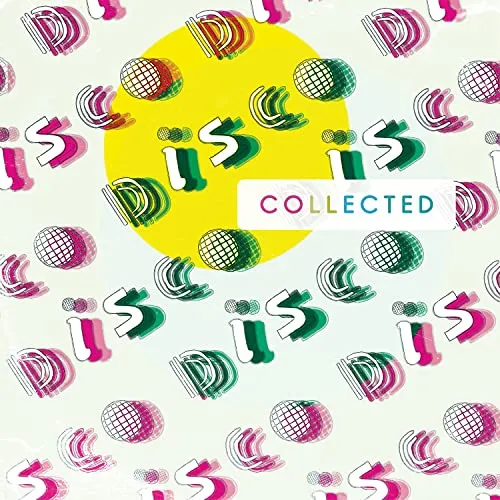 Disco Collected [Vinyl LP]