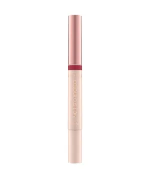 CATRICE Colour Cushion Juicy Lip Oil Lipgloss 2 ml Nr. 040 - Crimson Crush