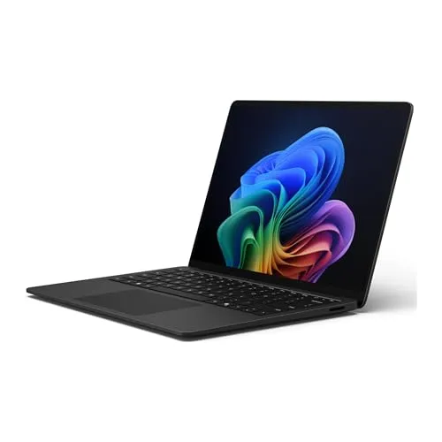 Microsoft Surface Laptop for Business Intel Core Ultra 5 236V 35cm (13.8") - Laptops - Leistungsstarker Laptop mit Intel Core Ultra 5, ideal für professionelle Anwendungen und mobiles Arbeiten.