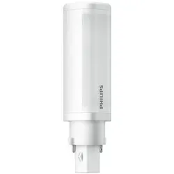 Philips LED Leuchtmittel CorePro PL-C 4,5W/840 2P G24d-1 500lm neutralweiß 4000K EVG