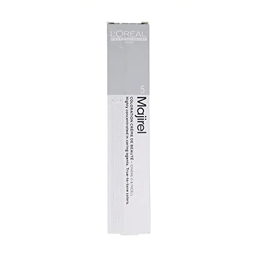 L'Oreal Professionnel Majirel Ionene G Incell Permanent Creme Color 6.03/6NG by L'Oreal Color