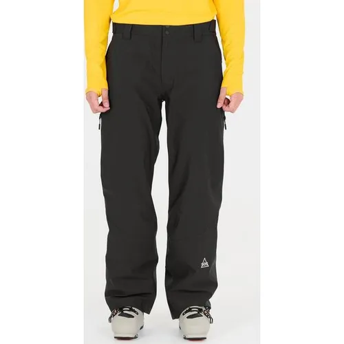 SOS Hoverla M Shell Pants black (1001) S