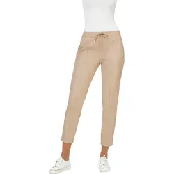 WITT WEIDEN Hose in Beige - 44