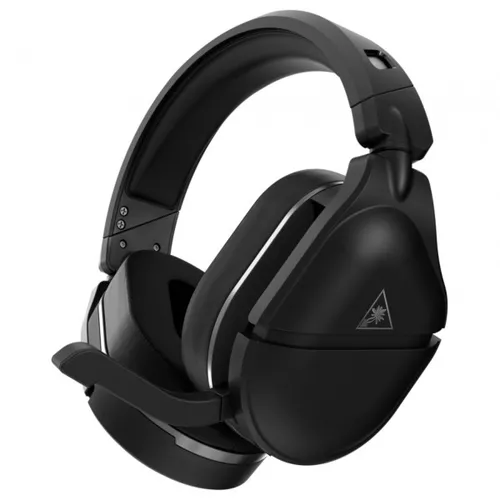 Turtle Beach Stealth 700 Gen2 Max - Kabelloses Bluetooth Gaming Headset für PS5, PS4, PC und Switch, 40+ Stunden Akkulaufzeit und Superhuman Hearing Sound-Einstellung
