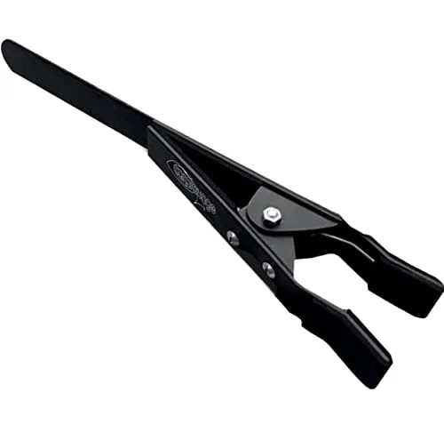 carplounge tackle Linerunner Black Edition