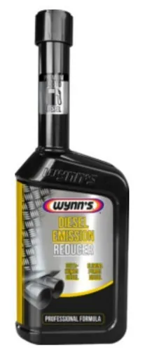 WYNN'S Diesel Power 3 Reihe Professionelle - Benzin-Zusätze, verbessert die Diesel-Leistung und schützt den Motor vor Ablagerungen für eine längere Lebensdauer.