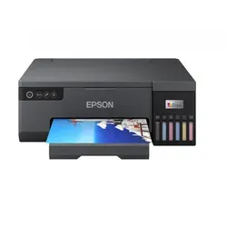 Epson EcoTank L8050 - Fotodrucker 5760 x 1440 DPI, doppelseitiger Druck und WLAN für hochwertige Fotos