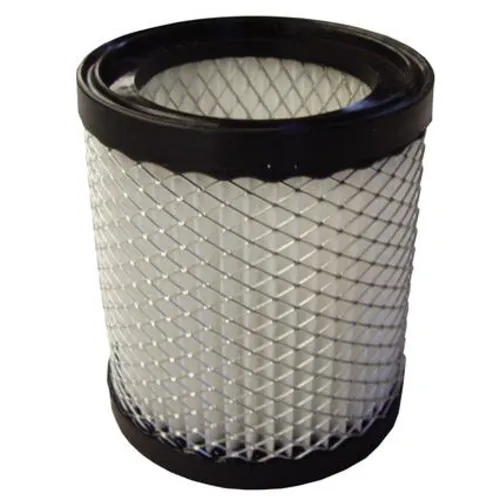 HEPA Filter Einsatz 99250 für Aschesauger Benta 99210 Ersatzfilter waschbar