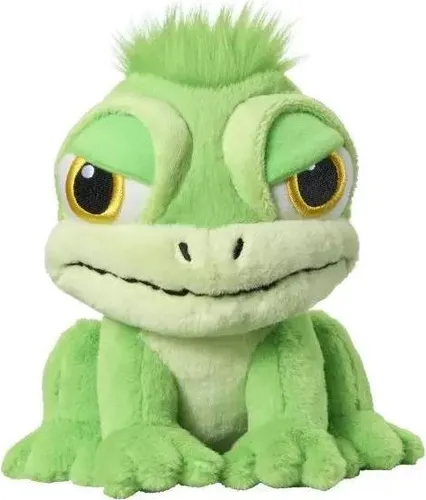 Heinrich Bauer Bauer Plüsch - Grumpy Gecko 15cm