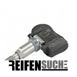 VDO RDKS-Sensor TG1C S180052056Z - Auslauf - Reifenzubehör: Modellspezifischer Original-Sensor für präzise Reifendrucküberwachung, ideal als 1:1-Ersatzteil für Ihr Fahrzeug.
