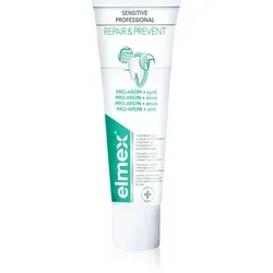 Elmex Sensitive Professional Repair & Prevent Zahnpasta für empfindliche Zähne 75 ml