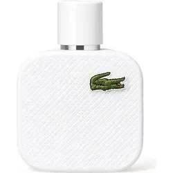 Lacoste L.12.12 Blanc for Him Eau de Parfum 50 ml - Herrendüfte mit einzigartigem, klassischem Duft, der grüne Noten und Fingerlimette vereint – ideal für selbstbewusste Männer.