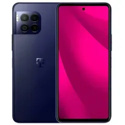 T-Mobile REVVL 7 PRO 5G Smartphone – 6.78" FHD+ AMOLED, 256GB, Azurblau - Erlebe mit dem T-Mobile REVVL 7 PRO 5G Smartphone ein beeindruckendes 6,78" FHD+ AMOLED Display und 256 GB Speicher. Der leistungsstarke Snapdragon 6 Gen 1 Prozessor sorgt für flüssige Leistung und eine lange Akkulaufzeit von 5000 mAh.