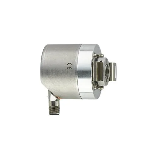 Ifm Electronic Absolut Drehgeber RMO300 - SPS-Positionierungsmodule, präziser Multiturn-Hohlwellendrehgeber für zuverlässige Positionserfassung in industriellen Anwendungen.