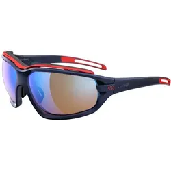Evil Eye zolid pro LST light VARiO Blau Spiegel e003 4500 navy metallic L