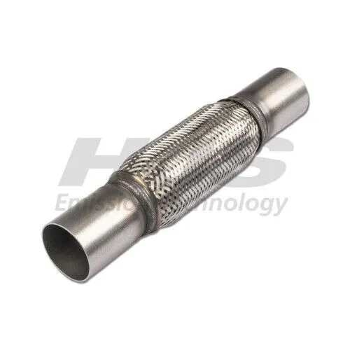 HJS Flexrohr, Abgasanlage SoftFlex 83 00 8599 - Autoteile: Hochwertiges Flexrohr für optimale Abgasführung und Langlebigkeit in Ihrem Fahrzeug.