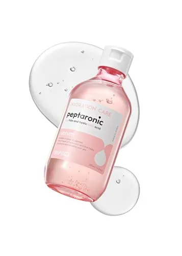 SNP Peptaronic Serum für Gesicht und Hals, 220 ml - Hochwertiges Serum für die tägliche Pflege von Gesicht und Hals. Es bietet intensive Feuchtigkeit und ist ideal für alle Hauttypen geeignet.