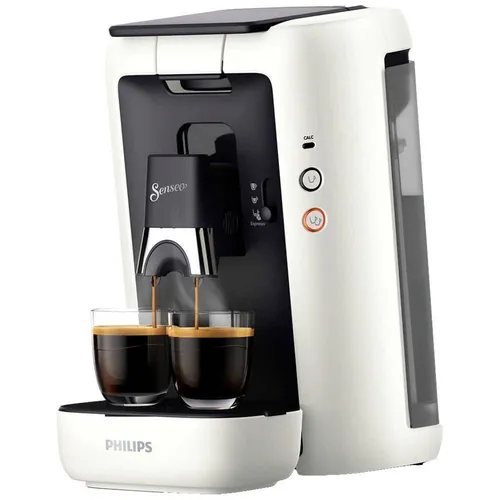 PHILIPS Senseo Maestro STAR Kaffeepadmaschine - Intense Plus Technologie für perfekten Espresso, 1,2L Wassertank und umweltfreundliches Design