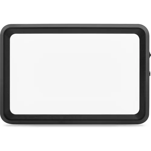 Elgato Key Light Mini - Tragbares LED-Panel für Streaming und Videokonferenzen - Dauerlichter: Kompaktes, wiederaufladbares LED-Panel mit 800 Lumen, dimmbar und farblich anpassbar für optimale Beleuchtung bei Streaming und Meetings.