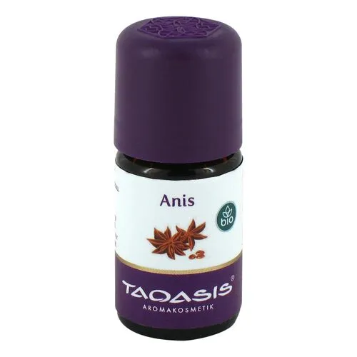 Anis Öl Bio 5 ml