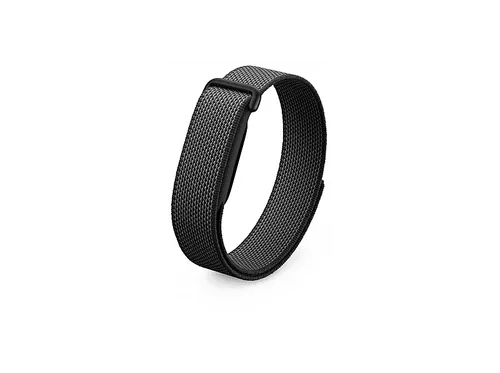 Google Fitbit Air Fitness Tracker - Vorbestellung - Moderner Aktivitätsmonitor in Schwarz, kompatibel mit Android und iOS. Ideal für Fitness-Enthusiasten, um ihre Aktivitäten effizient zu verfolgen. Versand ab 30.05.2026.