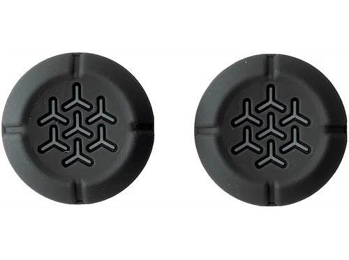 BLADE Grips XL Schwarz Zubehör für Nintendo Switch2