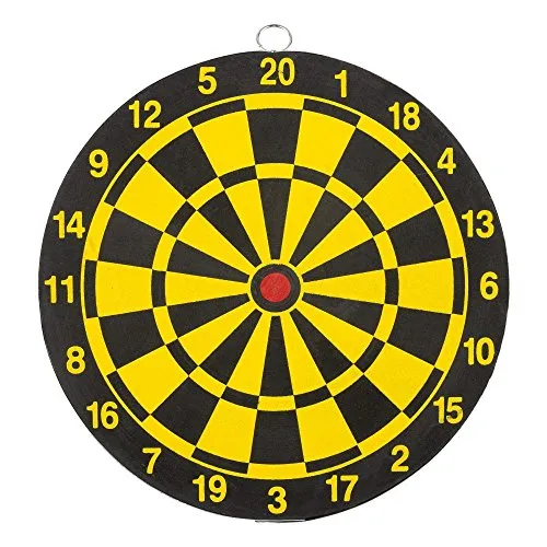 Dartscheibe