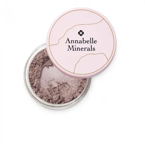  Clay Eyeshadow Lidschatten mit Mineralien für empfindliche Augen Farbton Americano 3 g