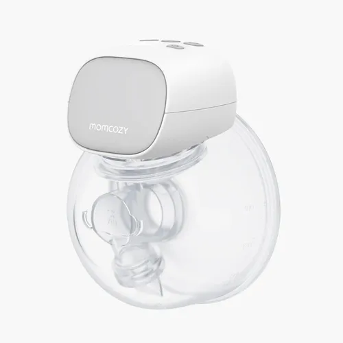 Momcozy Einzel Milchpumpe S9 Pro (BP201-GR00BA-A)