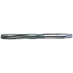 HSS-Handreibahle 9 mm Passung H7