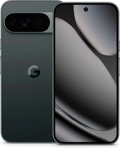 Google Pixel 10 Pro Smartphone - Handys ohne Vertrag mit 50 MP Kamera, 128 GB Speicher und IP68 Schutz vor Wasser und Staub - ideal für kreative Fotografie und Multimedia.