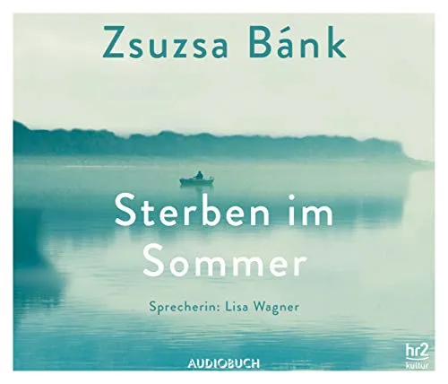 Sterben im Sommer: Ungekürzte Ausgabe, Lesung